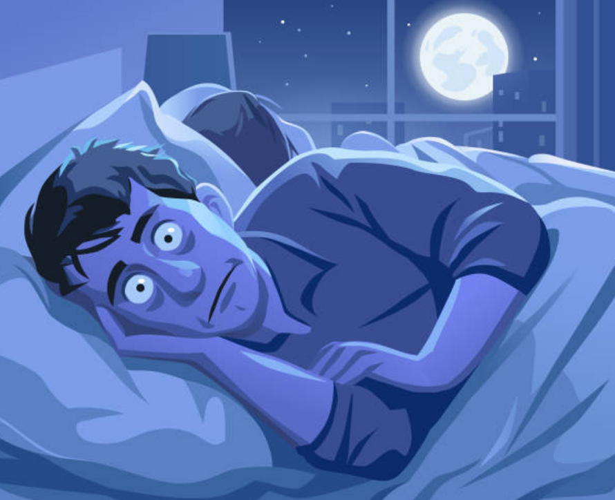 Sleep Therapy